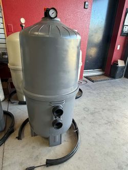 Hayward 525 cartridge filter