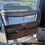 Baby Bassinet