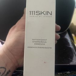 111SKIN Antioxidant Energising Essence
