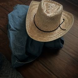 Farmer Halloween Costume 