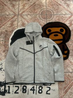 Nike tech