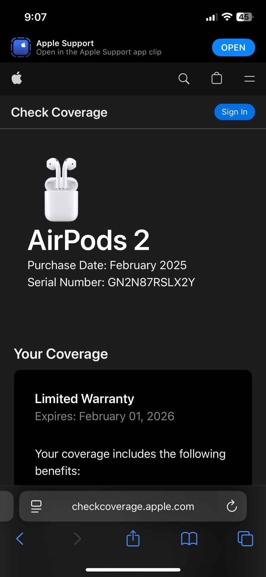 AirPods
