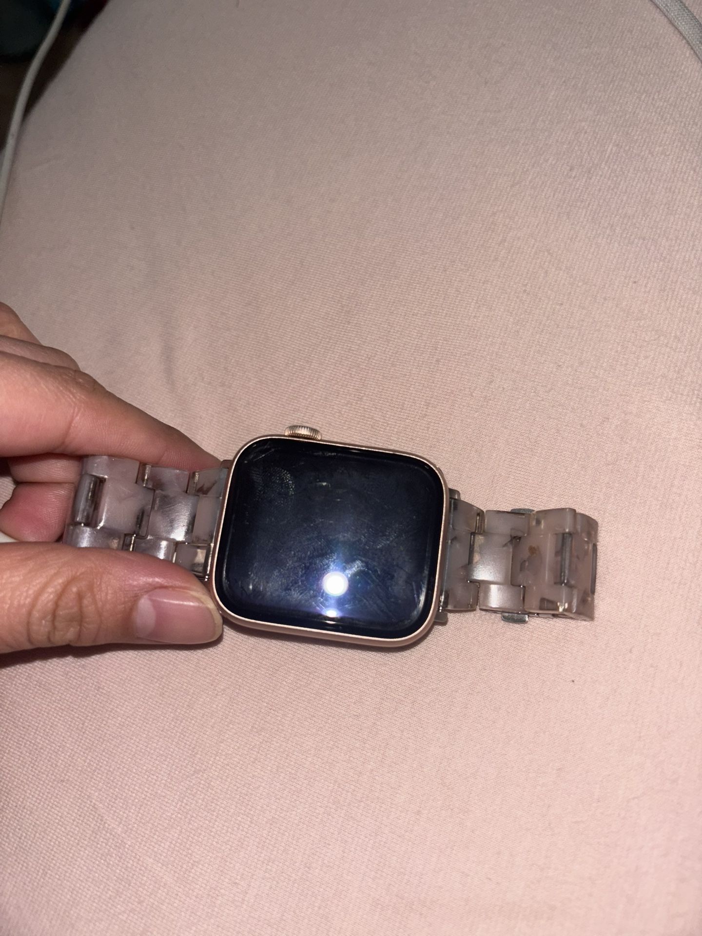 Apple Watch Series 5