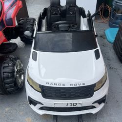 Semi Nuevos