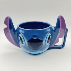 Stitch Mug