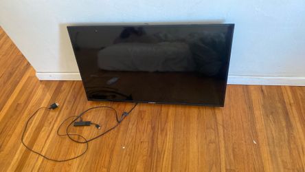 42” Flat screen