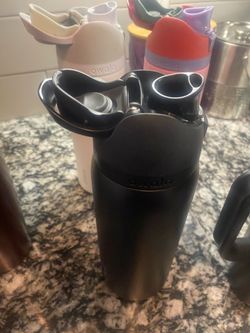 OWALA water bottles