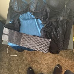 Undergarment