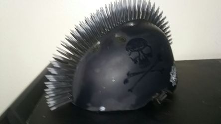Helmet