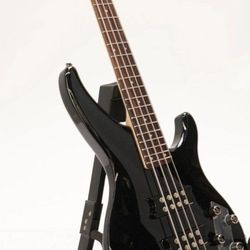 Yamaha TRBX 304 BL 4 String Bass Guitar 