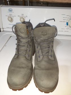 Timberland boys 6.5 size