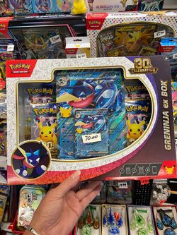Pokémon