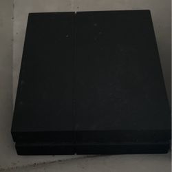 PS4 