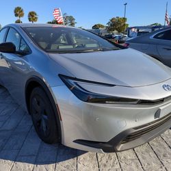 2023 Toyota Prius ✨💥 Only 3500 Down No Social, No Credit, No Problem ✅ Drive Today 🥳