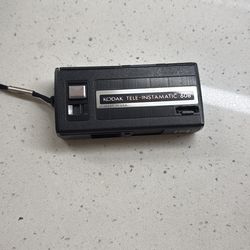 Kodak cam