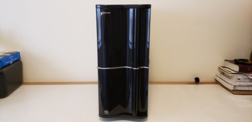 Thermaltake Soprano full size case