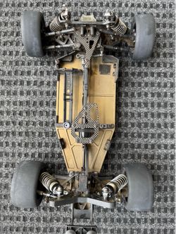 Tekno RC EB410