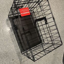 Dog Kennel / Crate