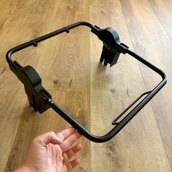 Mompush Whiz Stroller Chicco Car Seat Adaptor