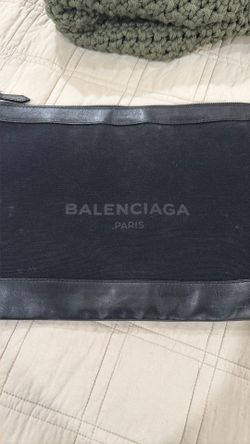 Designer Clutch: $100