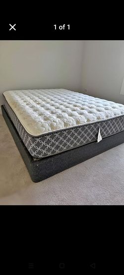 Ready to deliver 🚚✅ Brand new all sizes mattresses are in stock !!! Queen, king, twin, full size