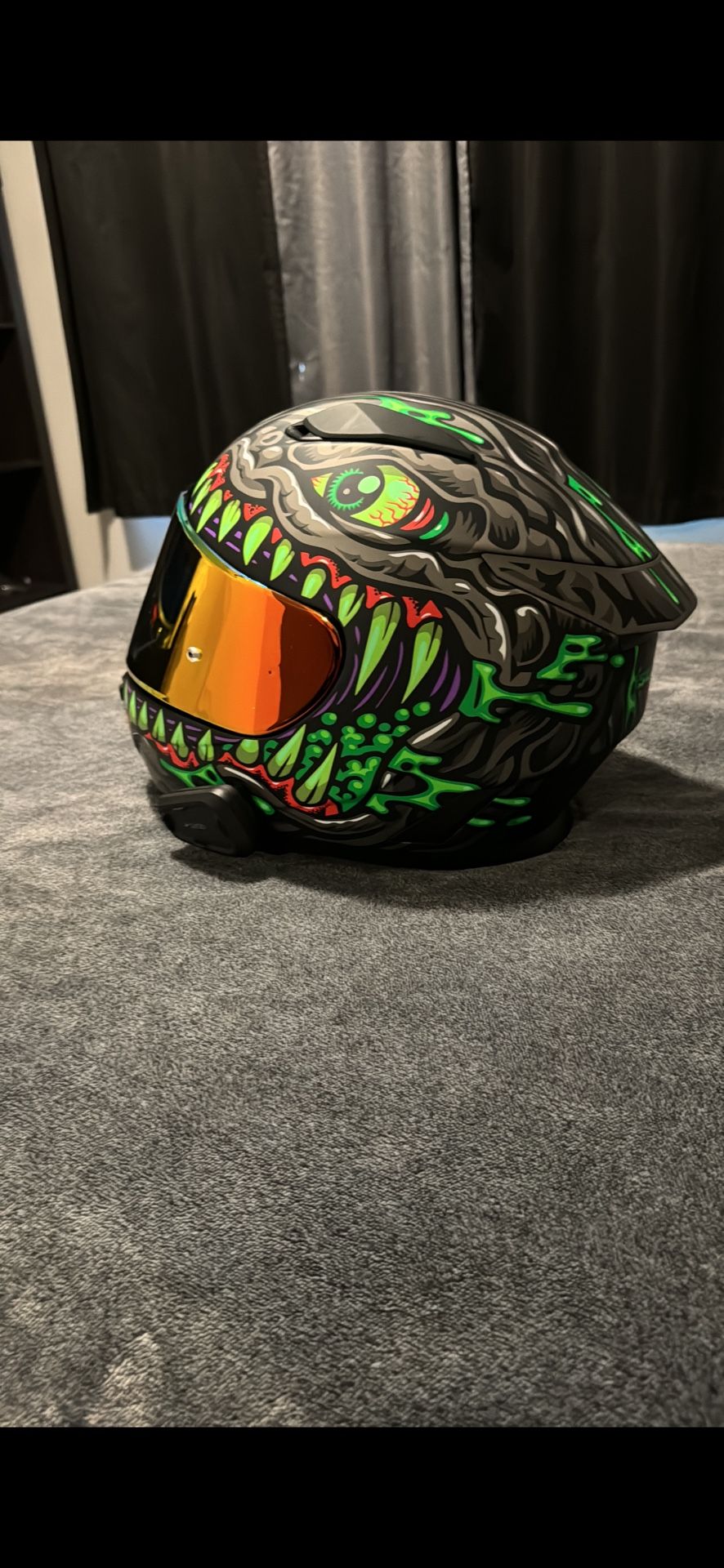 Helmet 