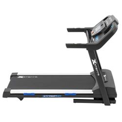 Folding Smart Treadmill TR85