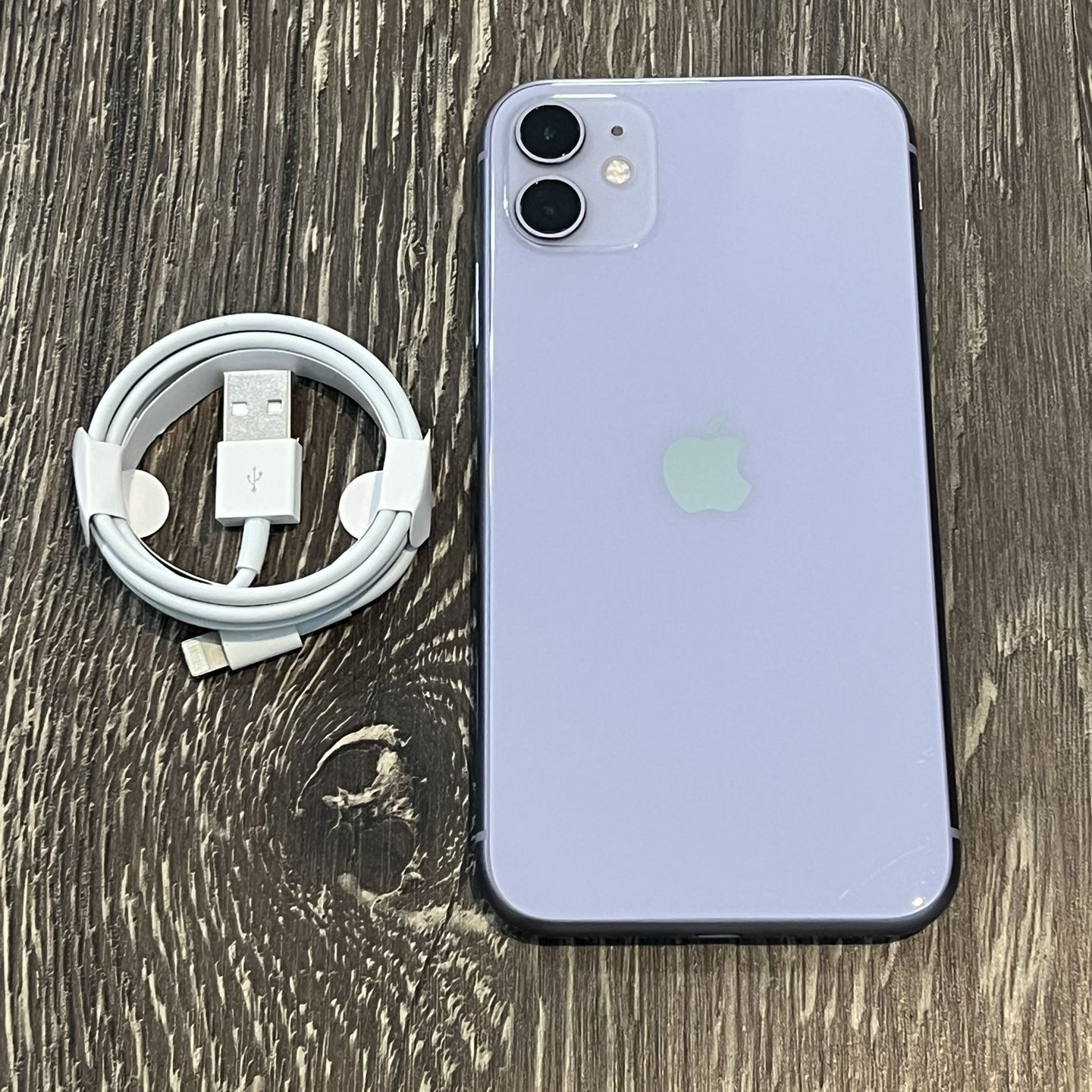 iPhone 11 Purple UNLOCKED FOR ANY CARRIER!