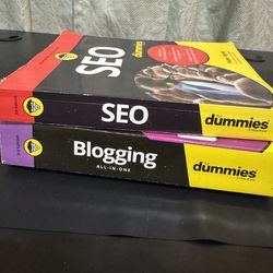 Digital Marketing & E commerce book bundle