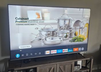 Amazon Fire TV 75" Large Flat Screen Television
