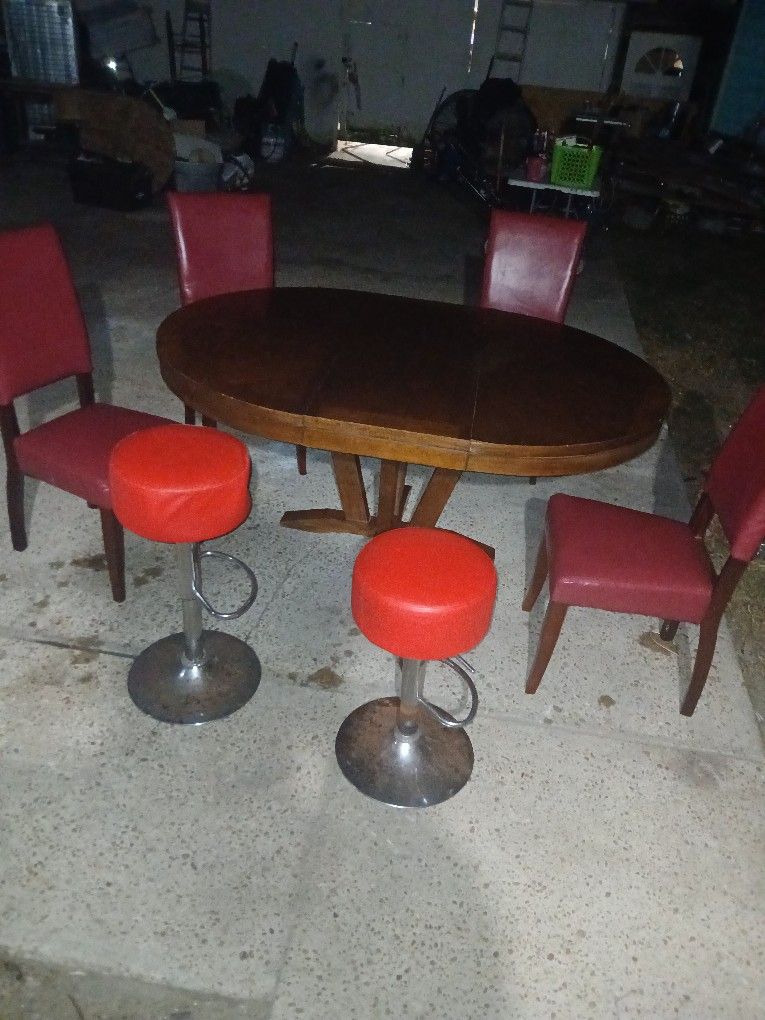 Vintage Table Legacy Classic