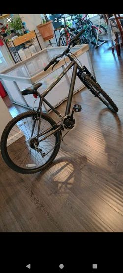 bicicleta de montaña Magna aro 26