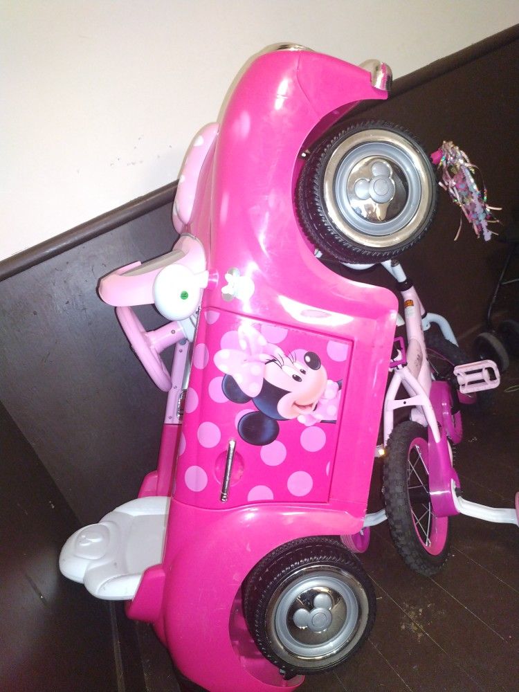 Your Baby Girl Will Love It