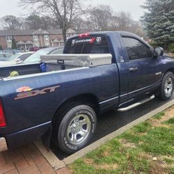 2008 DODGE RAM SXT