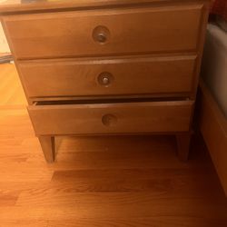 Moving Sale 