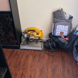 Table Saw
