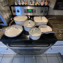 Gotham Steel Cookware