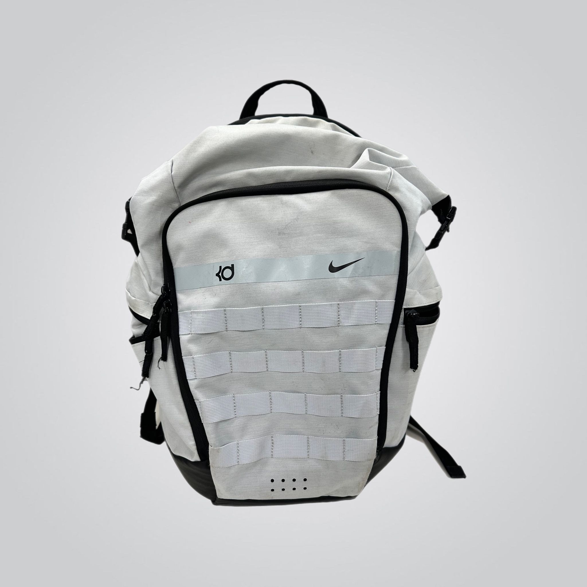 NIKE KEVIN DURANT KD TREY 5 BASKETBALL BACKPACK / BAG PRE-OWNED