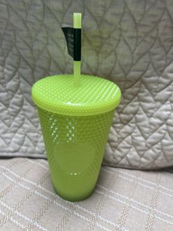 Grande Glow In The dark Tumbler