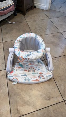 Baby chair