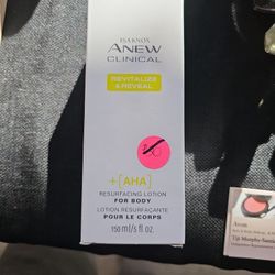 Anew Clinical Resurfacing Lotion