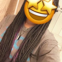 Braids! Weaves! Dreads! Twist!