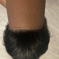 12 Inch Bob Lace 