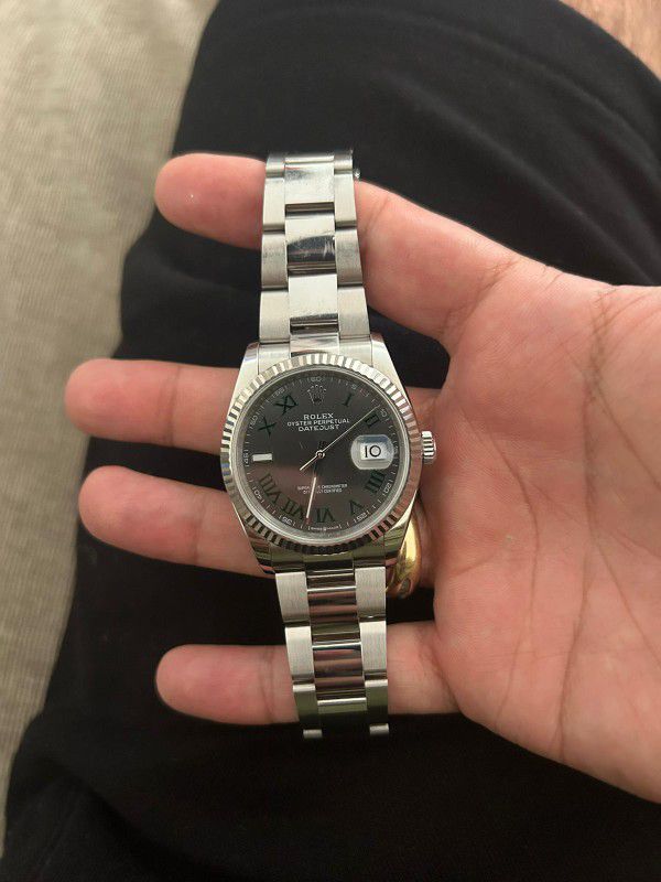 Watch For Sale 