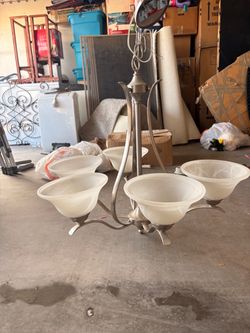 Chandelier