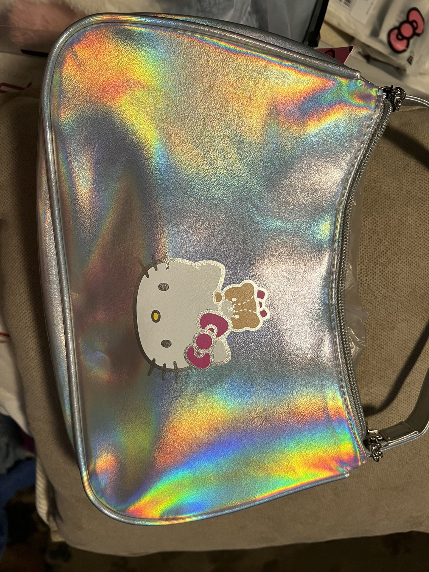 Hello Kitty Purse