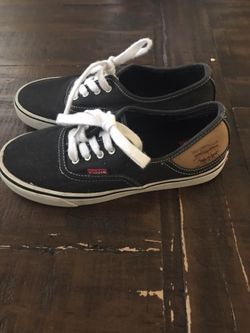 Shoes Levis