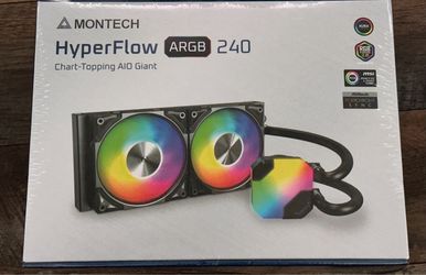 HyperFlow ARGB 240