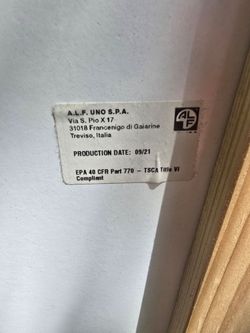 King size bedroom set