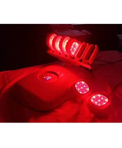 At home laser lipo machine